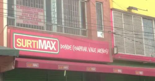 SURTIMAX CALLE 42A SURTIMAX CALLE 42A